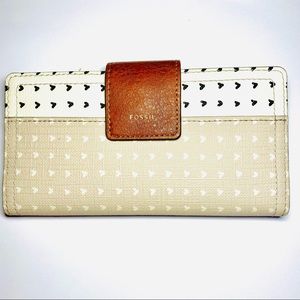 COPY - Fossil wallet